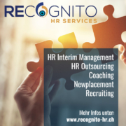 RECOGNITO HR Services