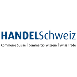 Logo Handel Schweiz